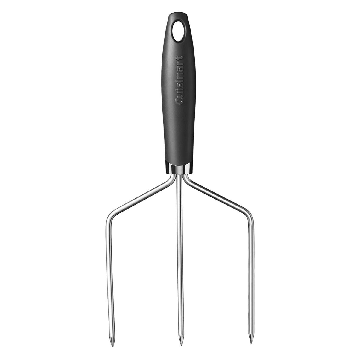 Cuisinart Curve Handle Collection Turkey Lifters (Set Of 2) | Black