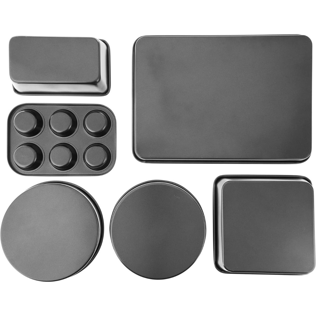 Cuisinart Chef's Classic 6-piece Non-Stick Bakeware Set