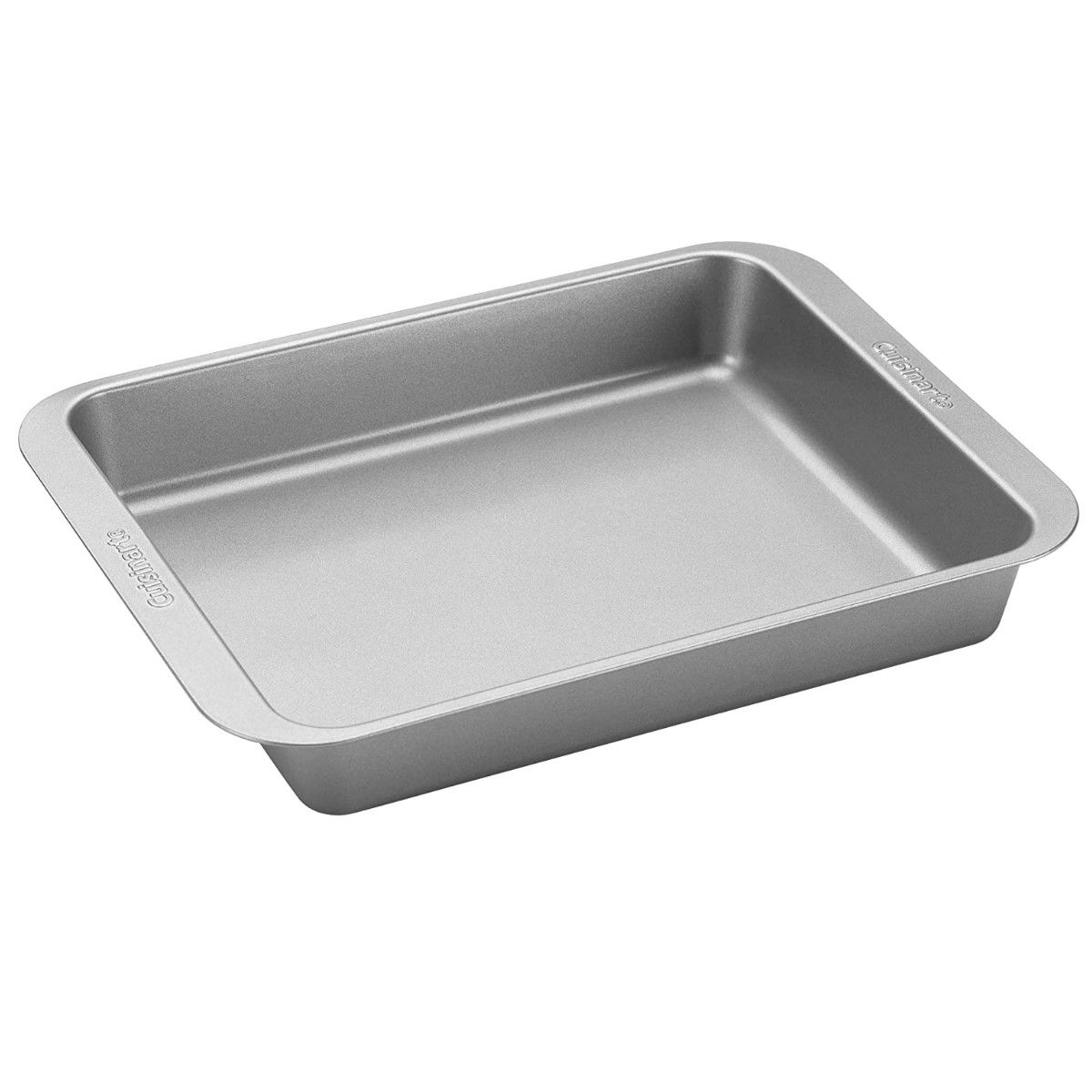 Cuisinart Chef's Classic Nonstick Bakeware | 8.5" X 11" Toaster Oven Baking Dish