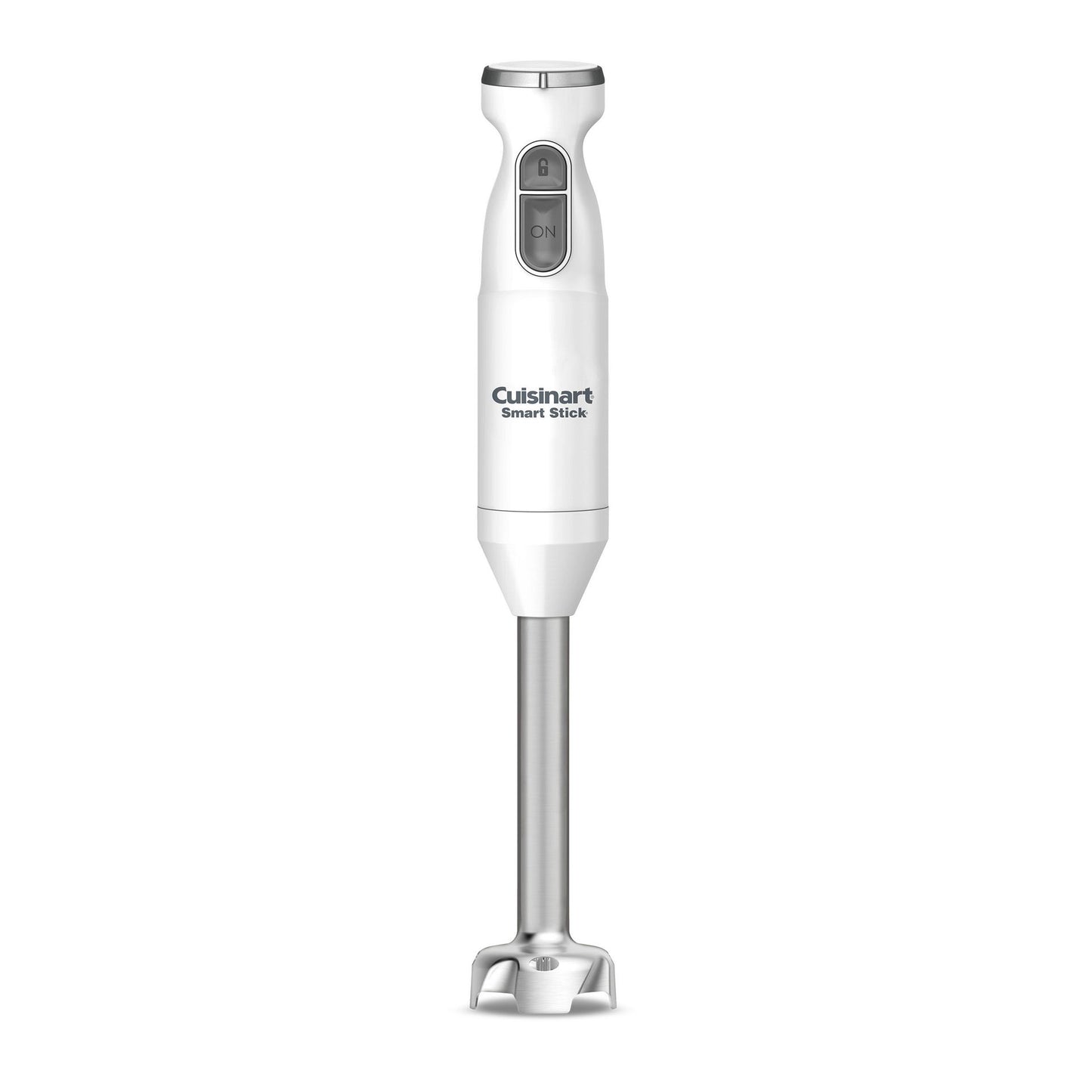 Cuisinart Smart Stick 2-Speed Immersion Hand Blender | White