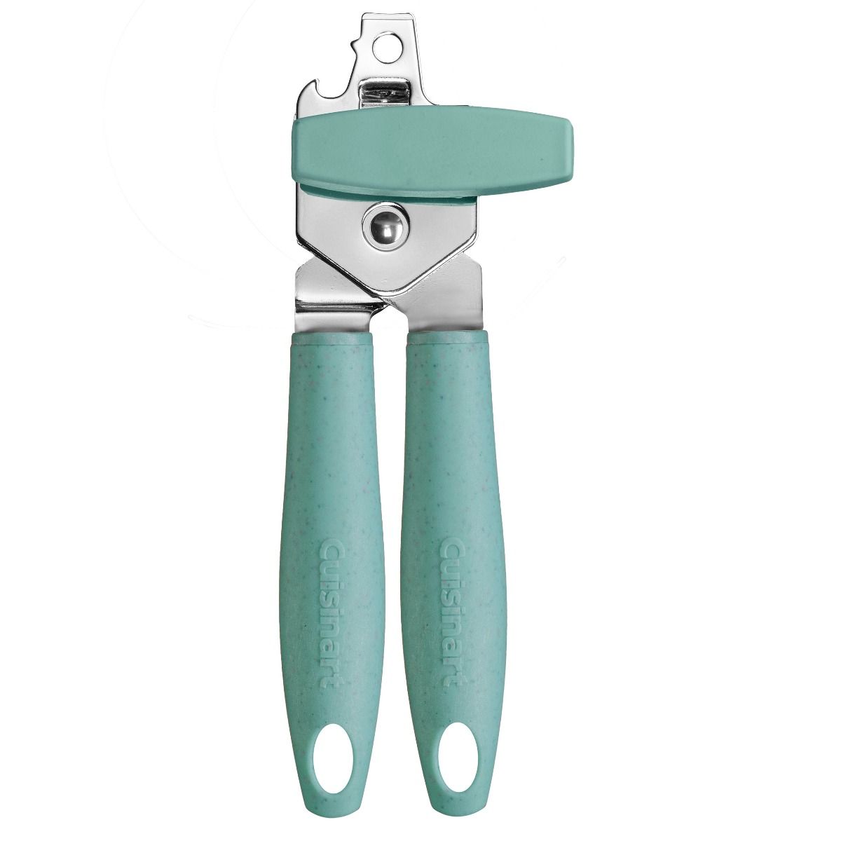 Cuisinart Oceanware Collection Can Opener | Aqua