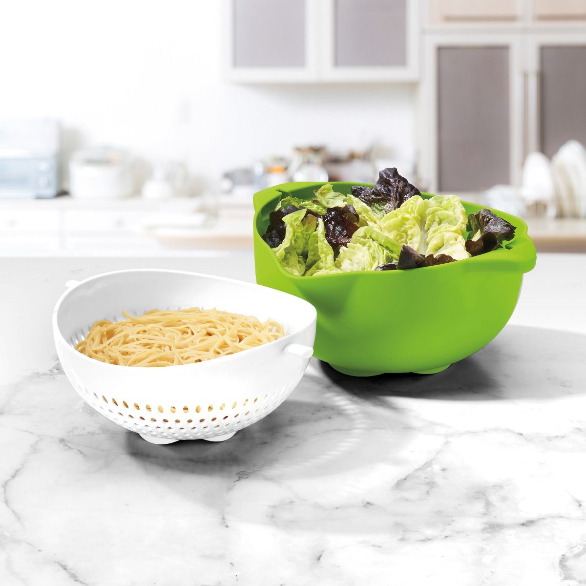 Cuisinart Swing Basket Colander