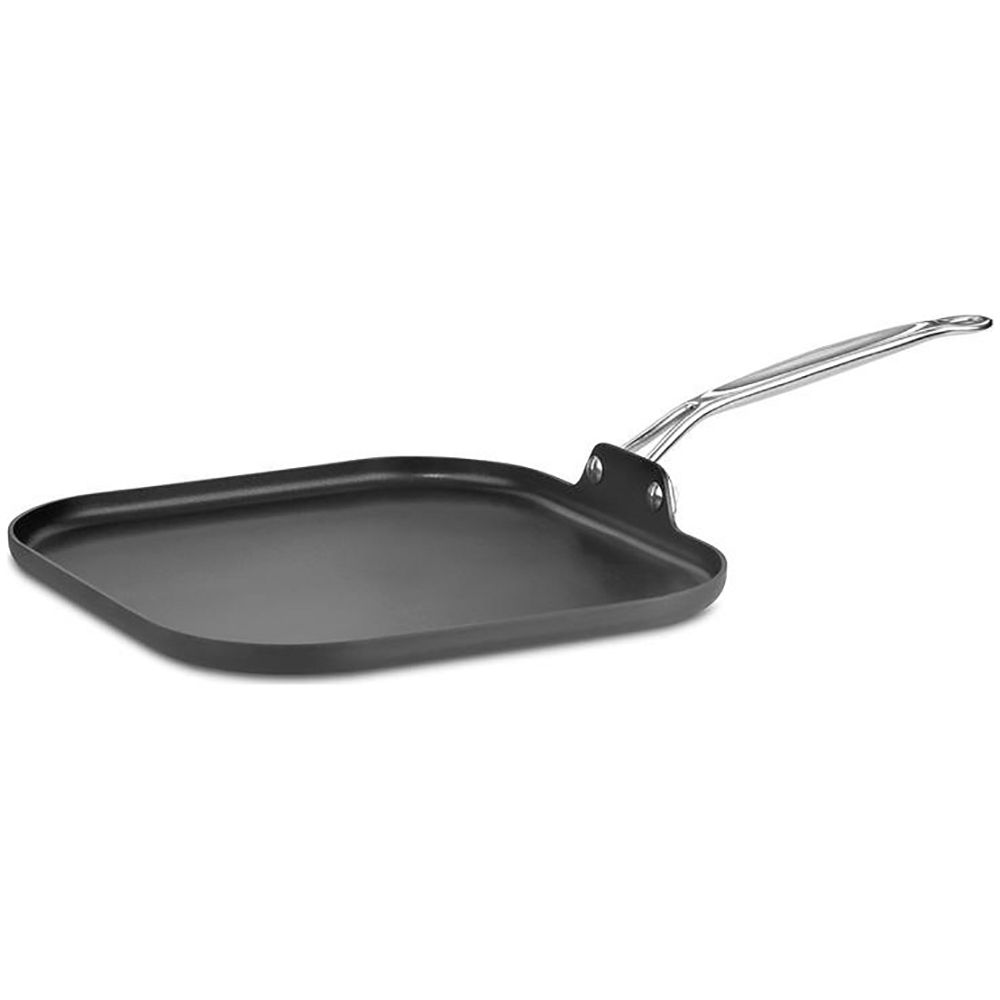 Cuisinart Chef's Classic Hard Anodized Nonstick Cookware Set | 2-piece