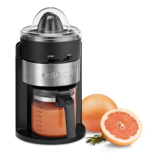 Cuisinart Citrus Juicer With 22oz Carafe