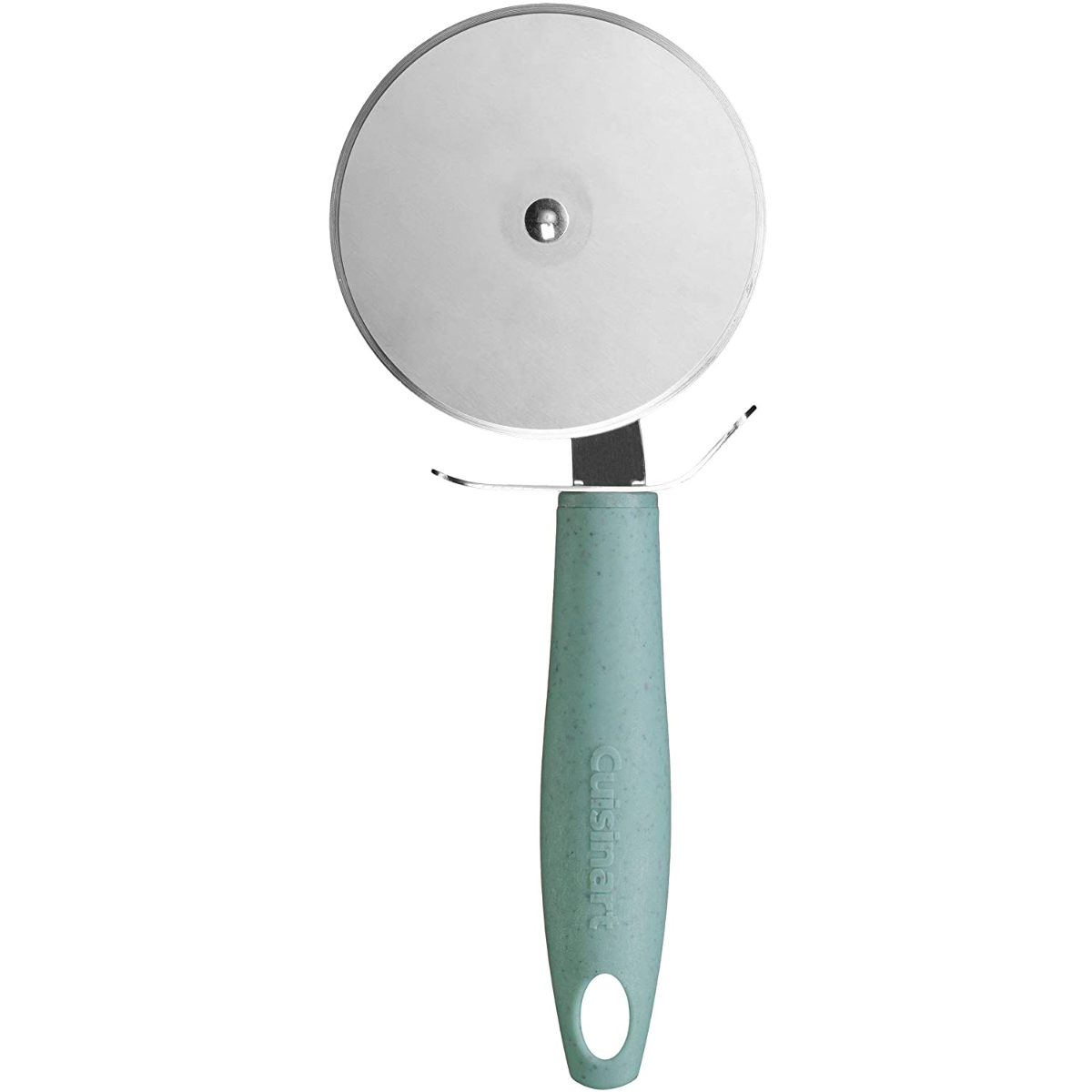 Cuisinart Oceanware Collection Pizza Cutter | Aqua