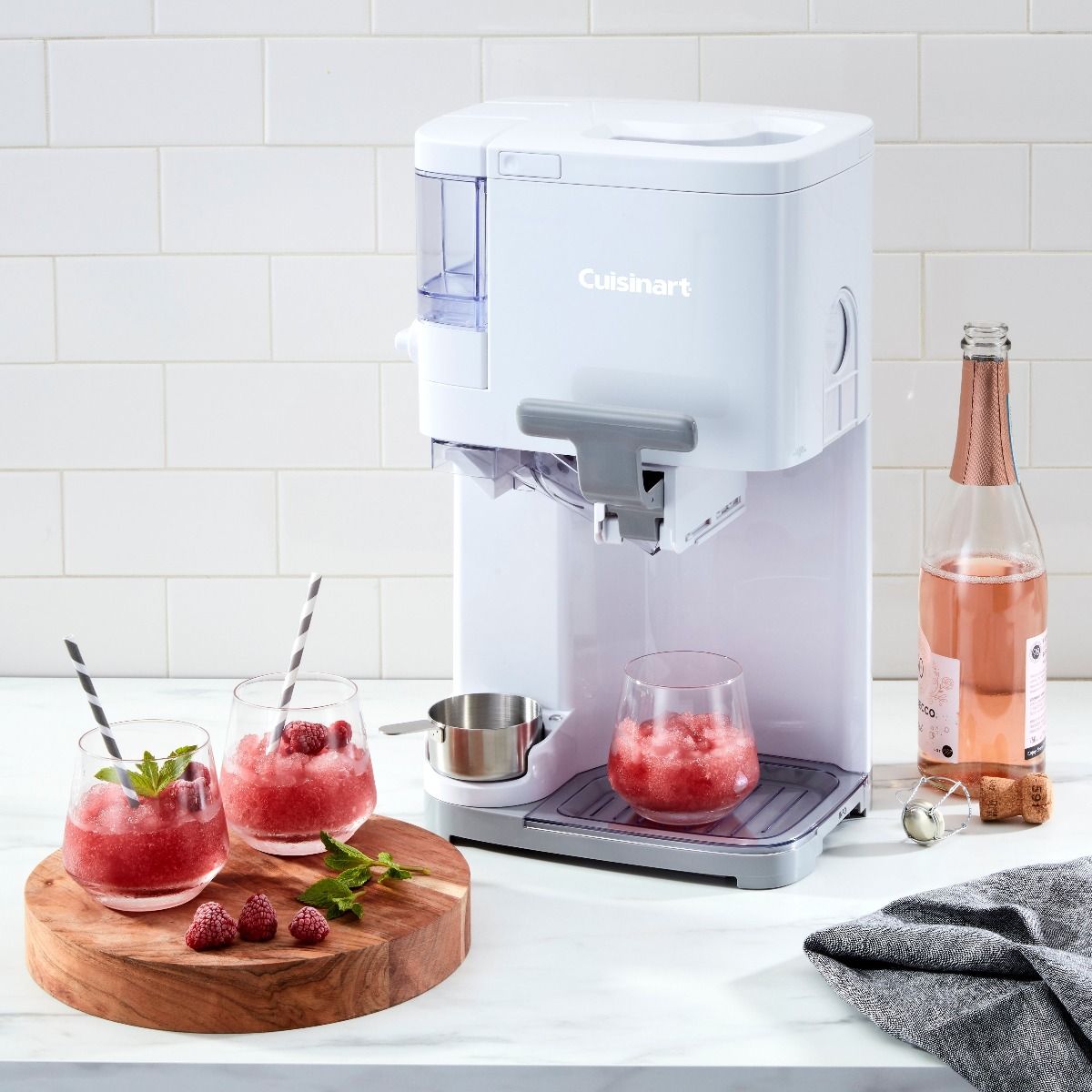 Cuisinart Mix It In Soft Serve Ice Cream Maker