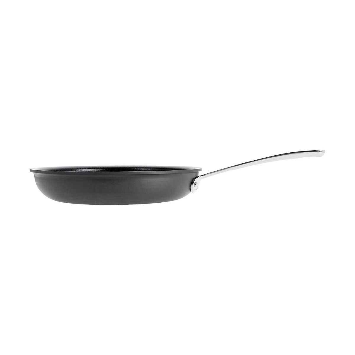  Cuisinart Contour Hard Anodized Open Skillet | 10"