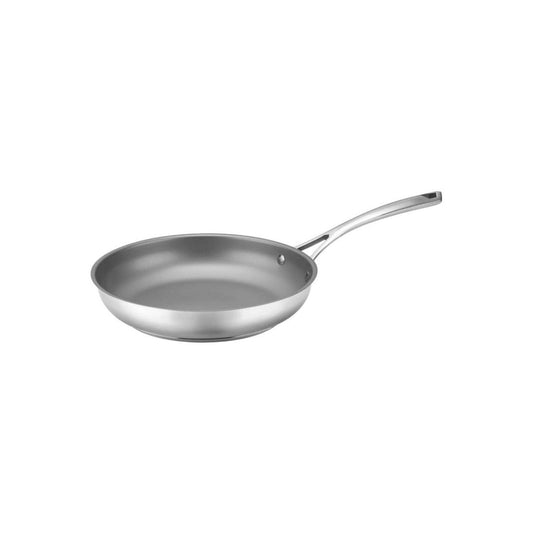  Cuisinart Forever Stainless Nonstick Skillet | 10"