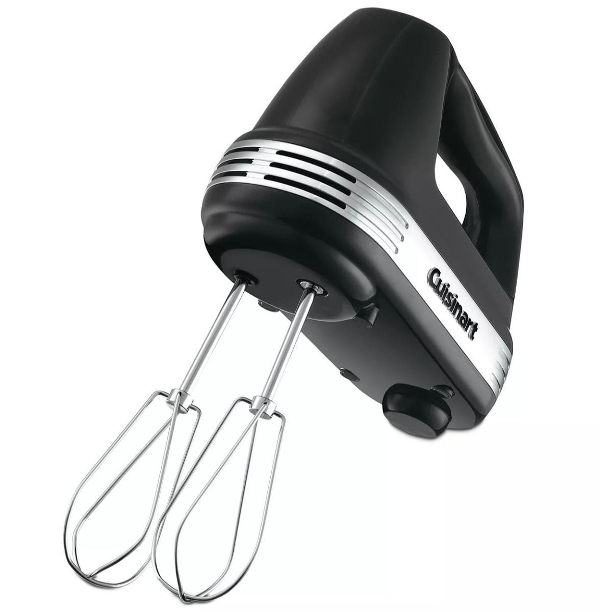 Cuisinart Power Advantage® 5-Speed Hand Mixer | Black