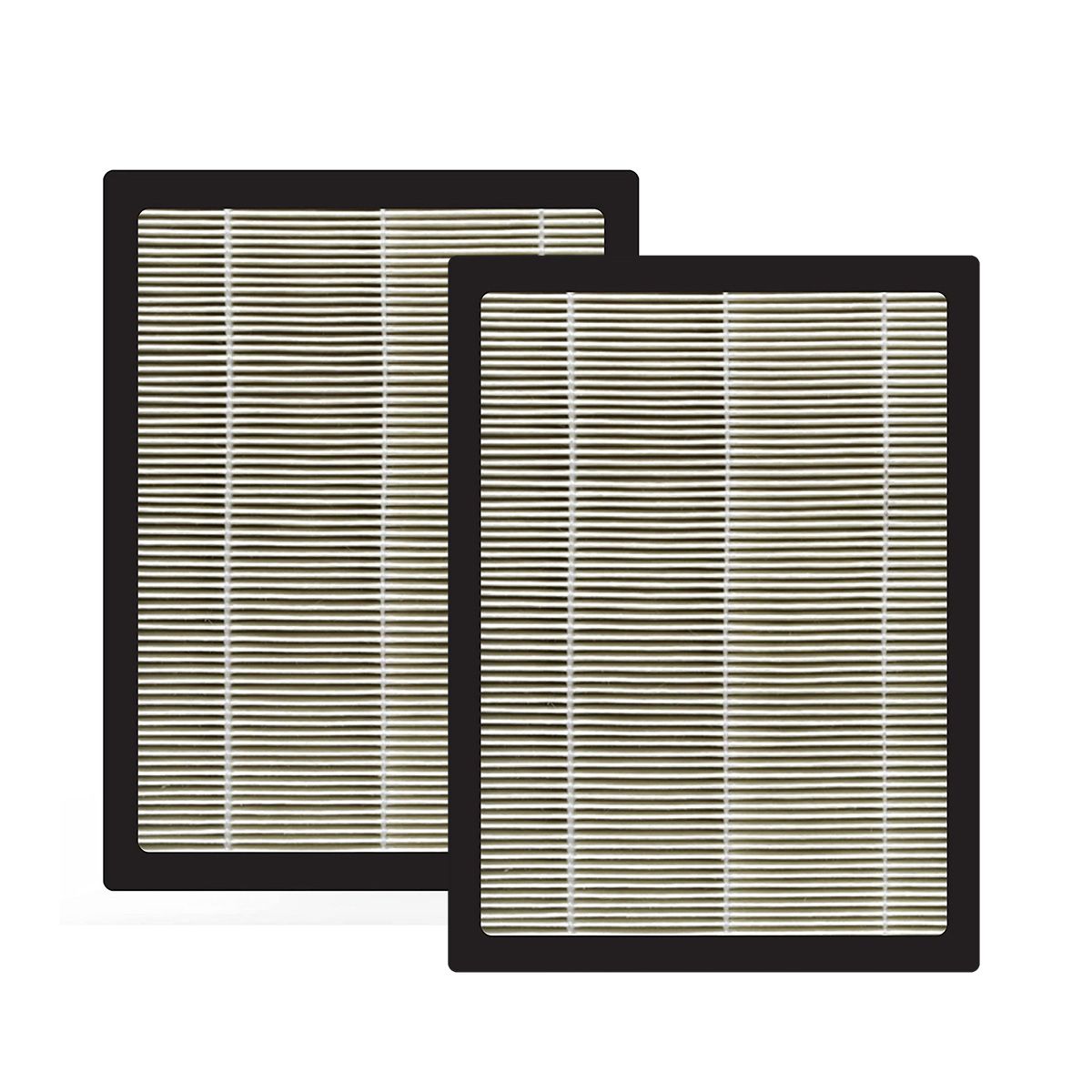  Cuisinart 2-in-1 Filter Pack | For CAP-500 Cuisinart PuRXium Countertop Air Purifier