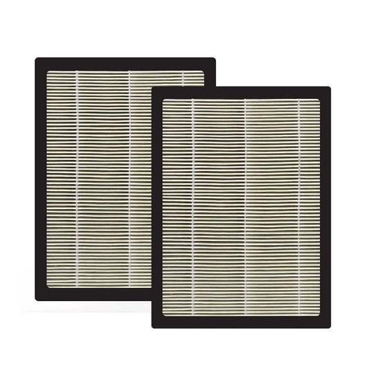  Cuisinart 2-in-1 Filter Pack | For CAP-500 Cuisinart PuRXium Countertop Air Purifier