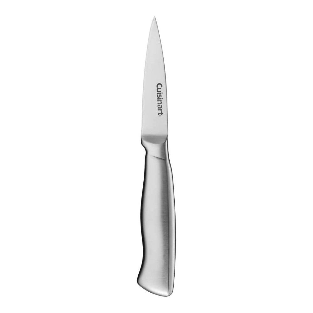  Cuisinart Stainless Steel Hollow Handle 15-piece Block Set