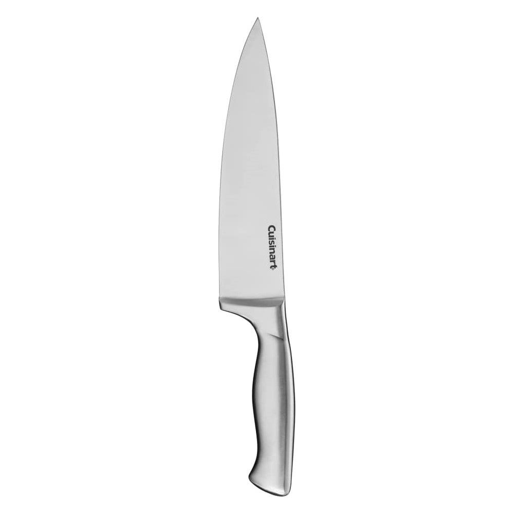  Cuisinart Stainless Steel Hollow Handle 15-piece Block Set