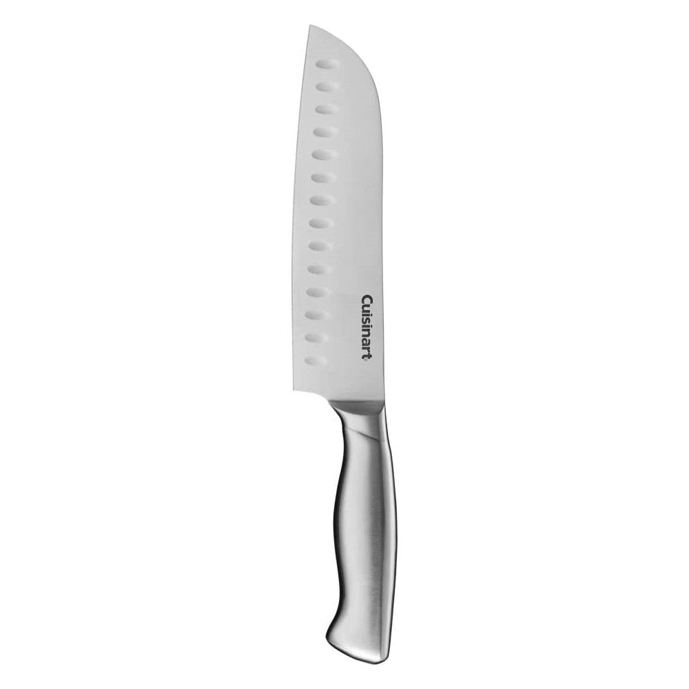  Cuisinart Stainless Steel Hollow Handle 15-piece Block Set