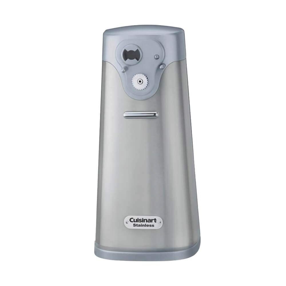  Cuisinart Electric Can Opener | Stainless Steel