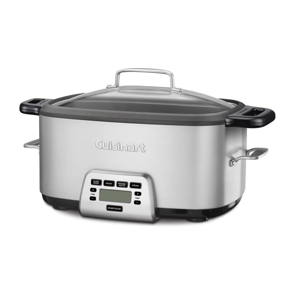  Cuisinart Cook Central Multi-Cooker