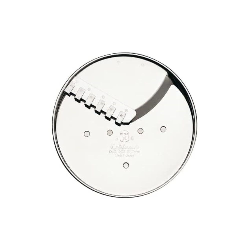  Cuisinart Food Processor French Fry Cut Disc