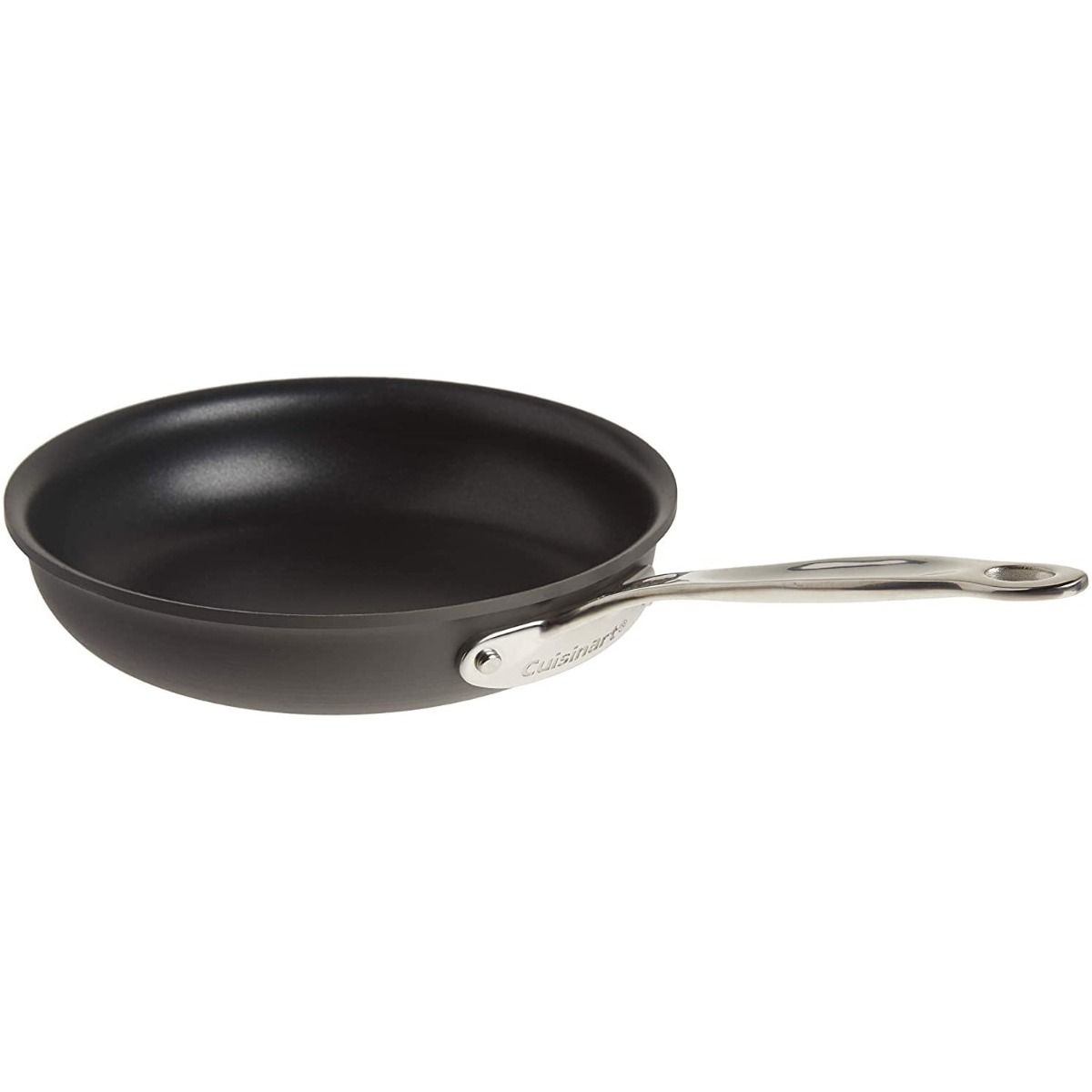  Cuisinart Chef's Classic 7" Hard Anodized Nonstick Skillet