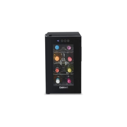  Cuisinart 8 Bottle Reserve Wine Cellar