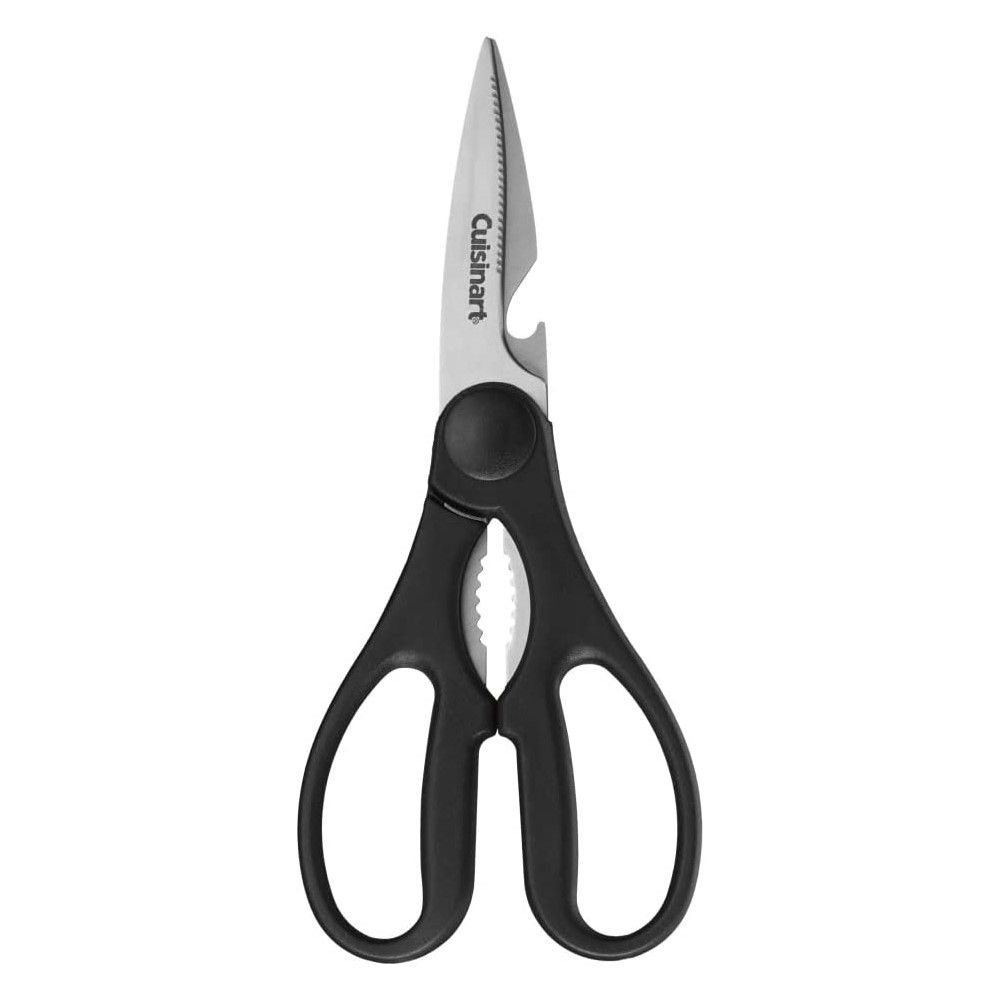  Cuisinart Stainless Steel Hollow Handle 15-piece Block Set