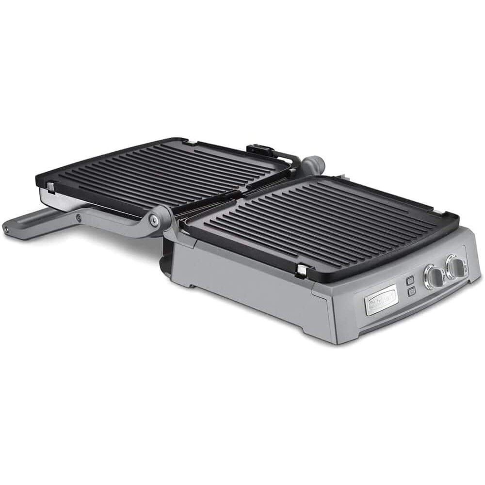  Cuisinart Griddler Deluxe