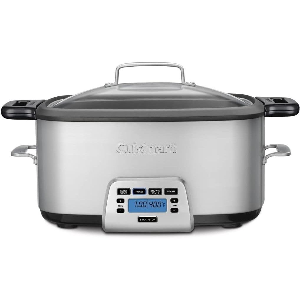  Cuisinart Cook Central Multi-Cooker