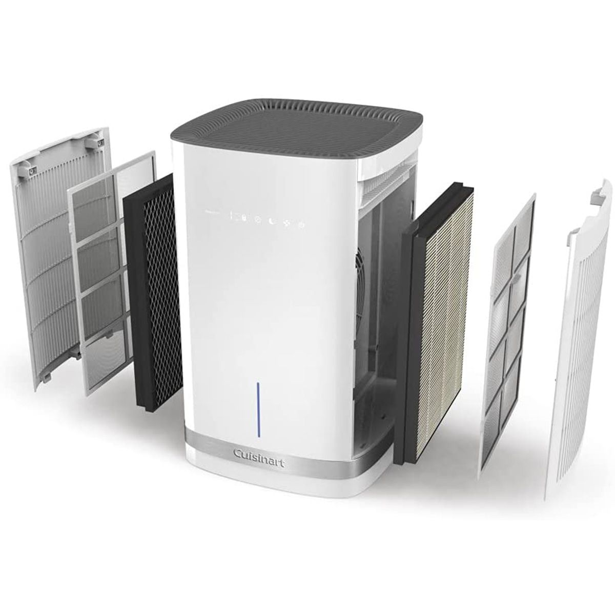  Cuisinart PuRXium Countertop Air Purifier | Medium Room