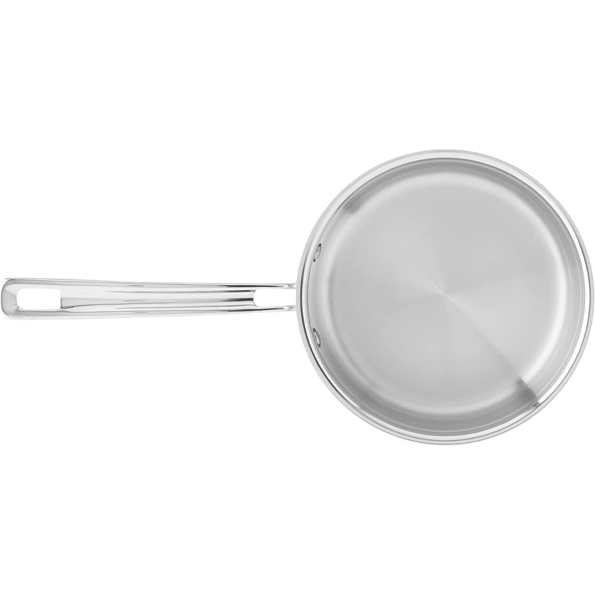  Cuisinart MultiClad Pro Triple Ply Stainless Steel 2 Qt. Saucepan