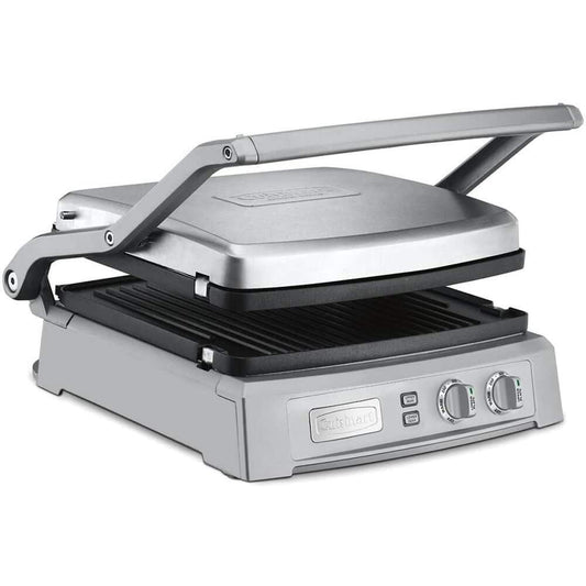 Cuisinart Griddler Deluxe