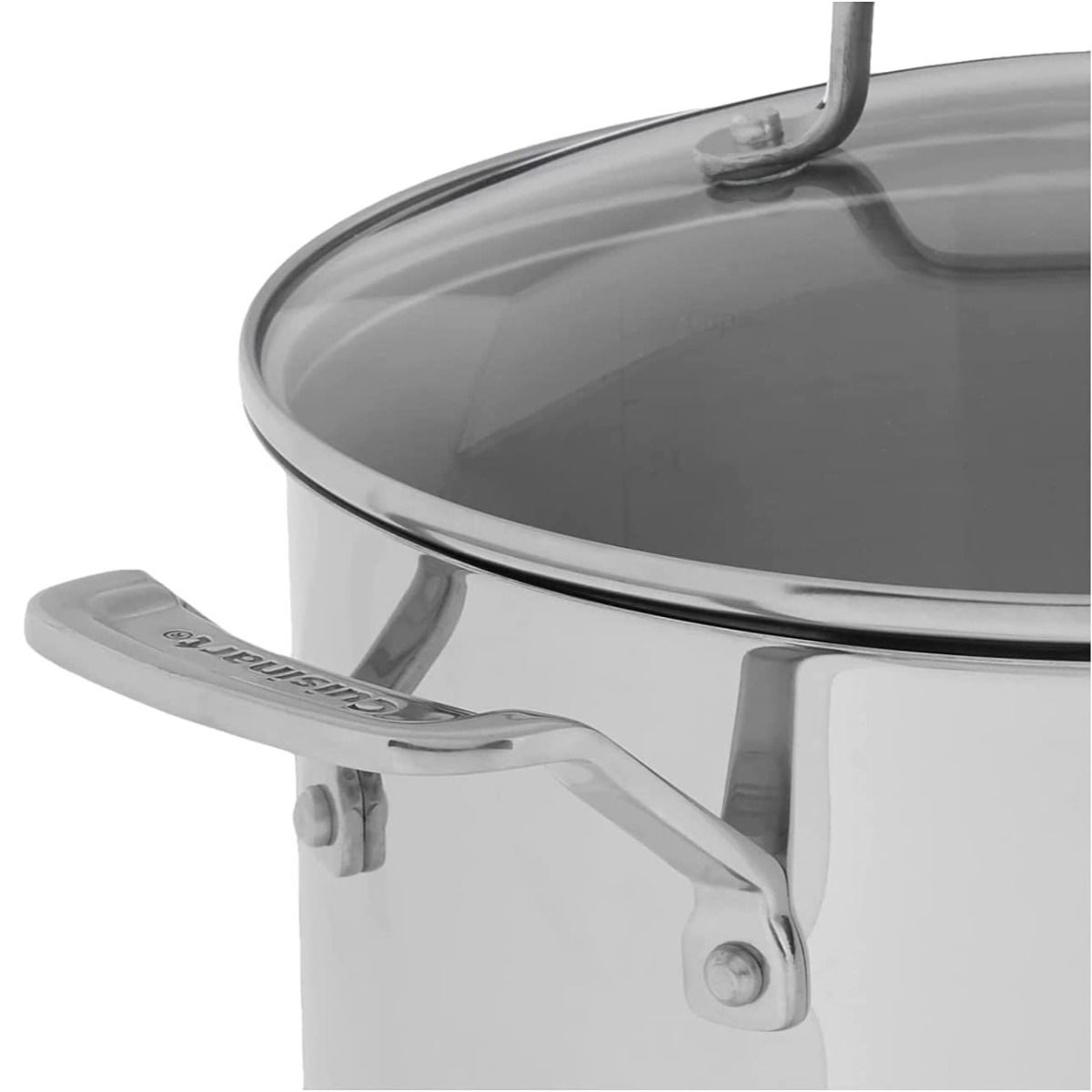  Cuisinart Professional Series Stainless 11-Piece Cookware Set