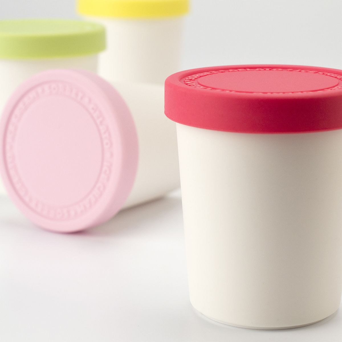 Cuisinart Homemade Ice Cream Making Set