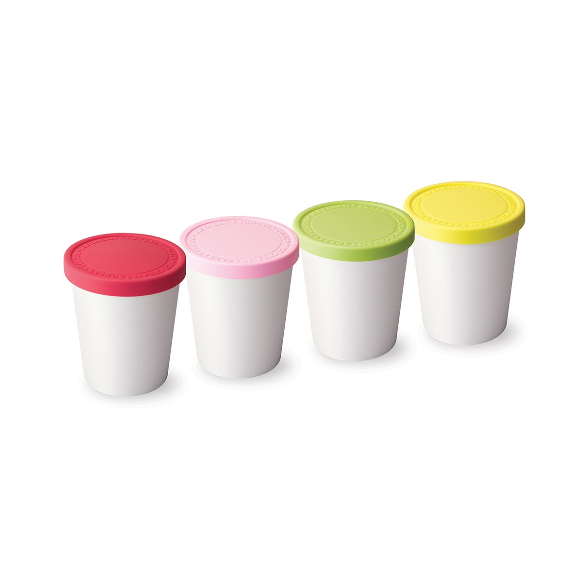 Cuisinart Homemade Ice Cream Making Set
