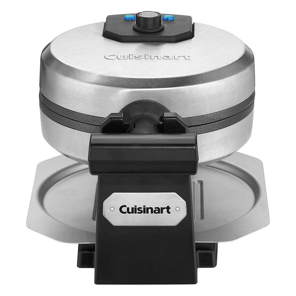  Cuisinart Flip Belgian Waffle Maker