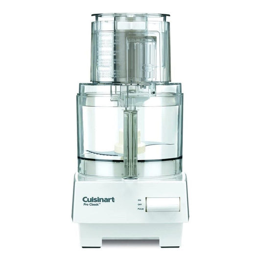  Cuisinart Pro Classic 7-Cup Food Processor