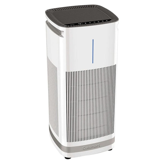 Cuisinart PuRXium Free Standing Air Purifier | Large Room