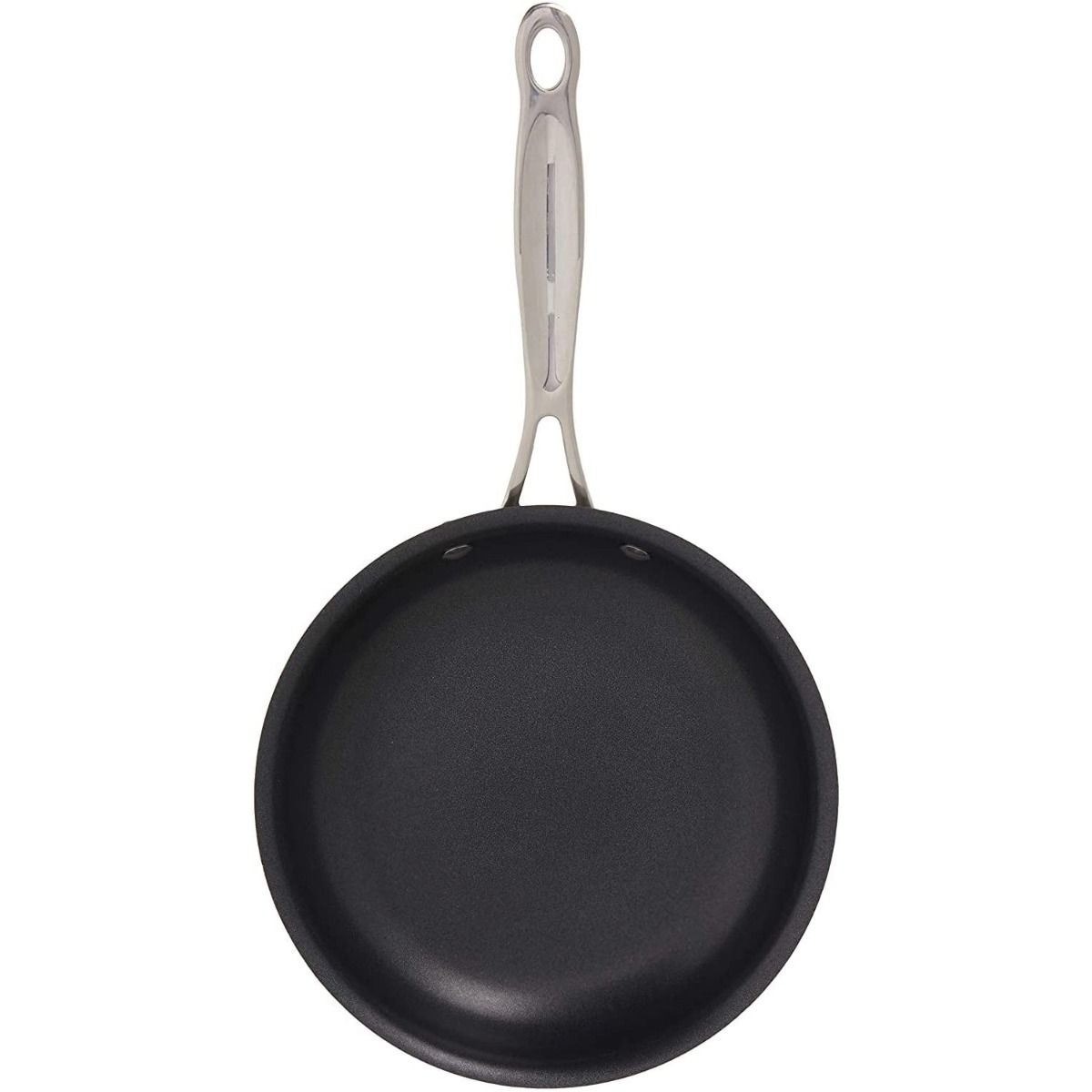  Cuisinart Chef's Classic 7" Hard Anodized Nonstick Skillet