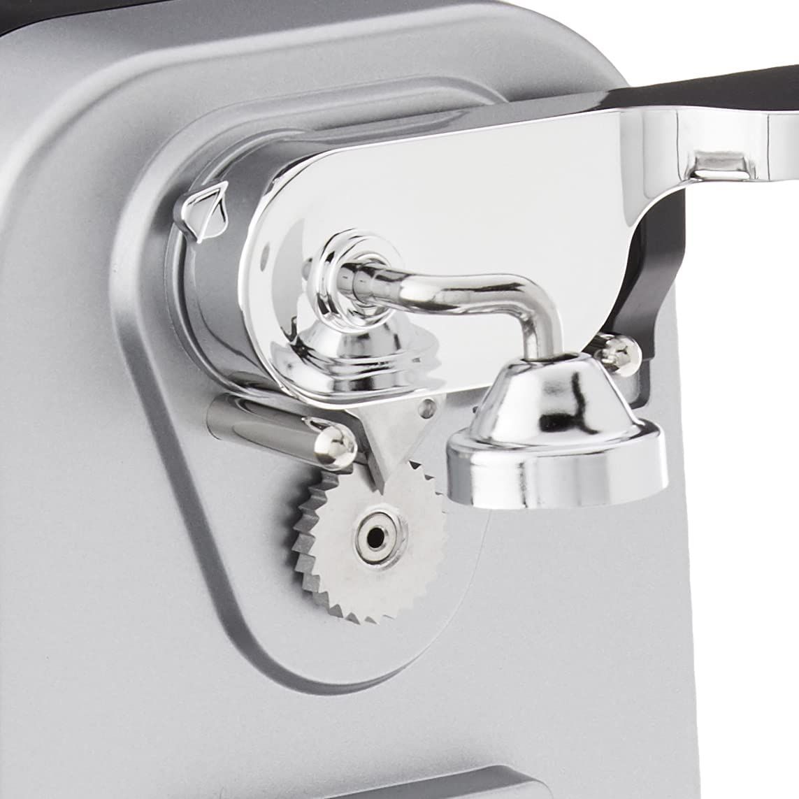  Cuisinart Deluxe Electric Can Opener | Chrome