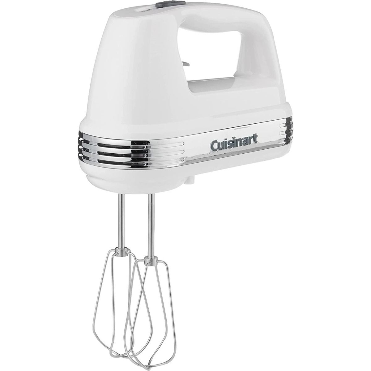  Cuisinart Power Advantage® 5-Speed Hand Mixer | White