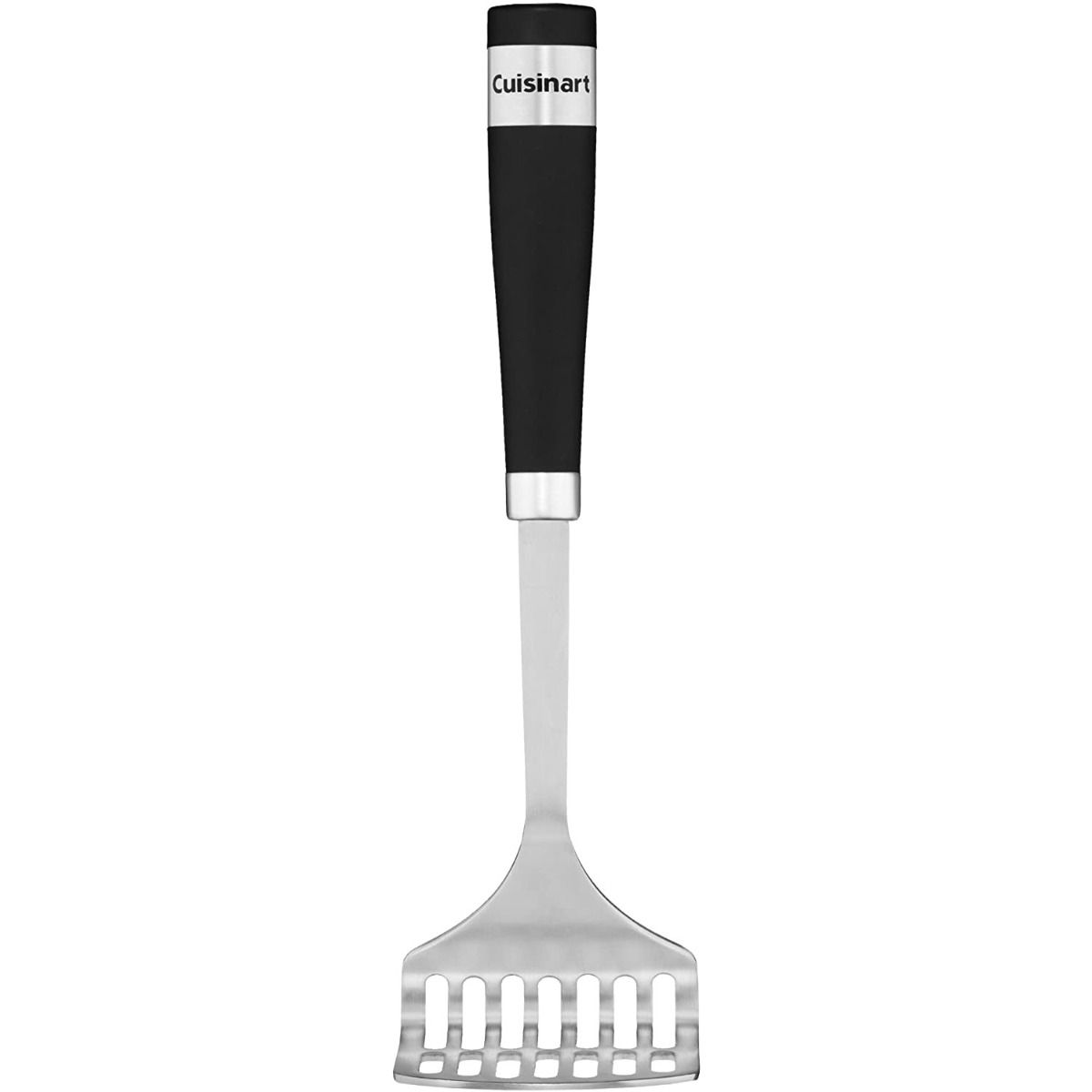  Cuisinart Barrel Handle Potato Masher | Stainless Steel