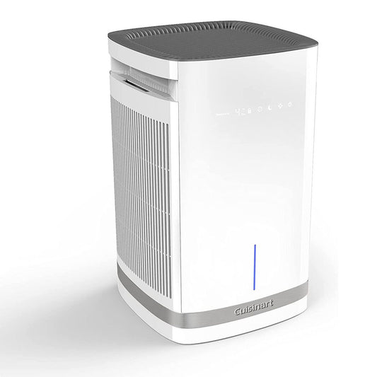  Cuisinart PuRXium Countertop Air Purifier | Medium Room