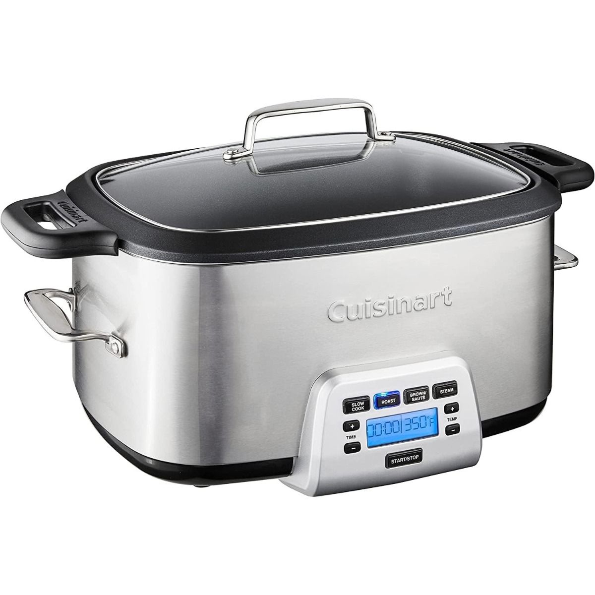  Cuisinart Cook Central Multi-Cooker