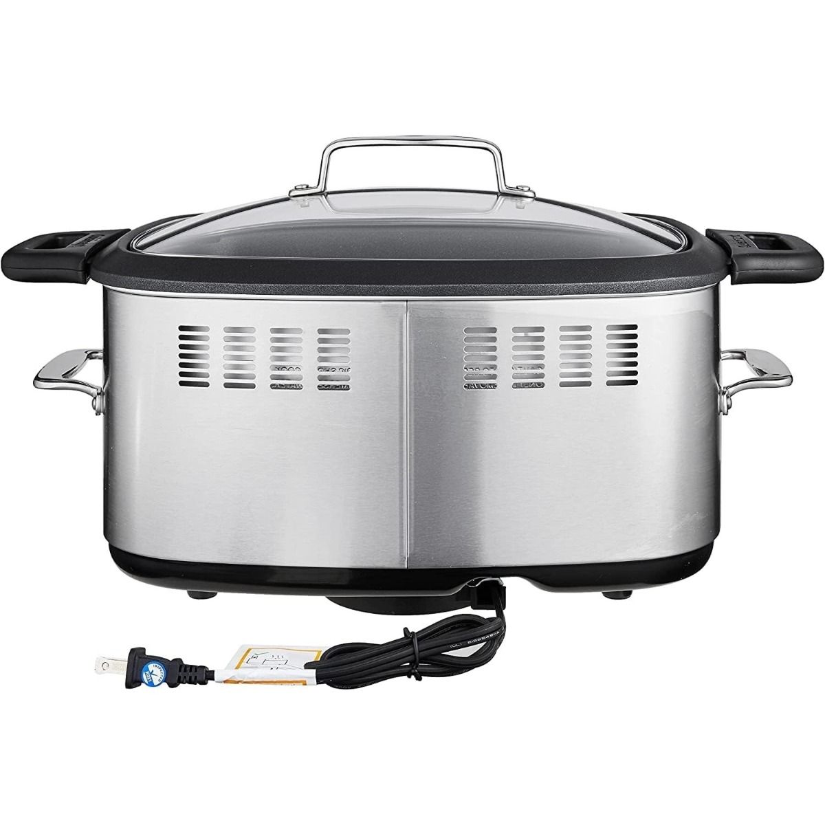  Cuisinart Cook Central Multi-Cooker
