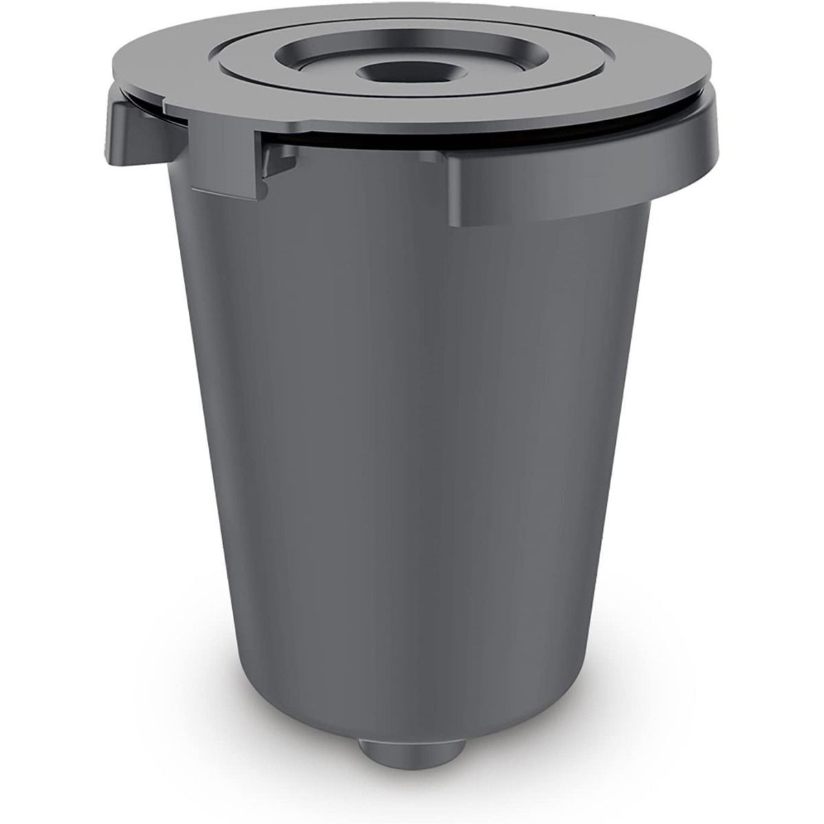  Cuisinart HomeBarista™ Reusable Filter Cup | Grey