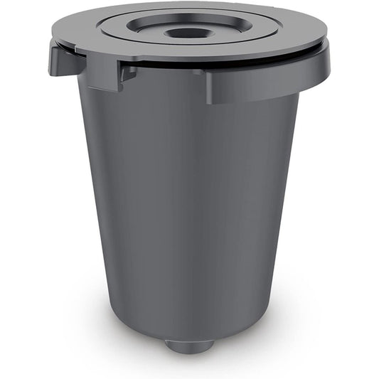  Cuisinart HomeBarista™ Reusable Filter Cup | Grey