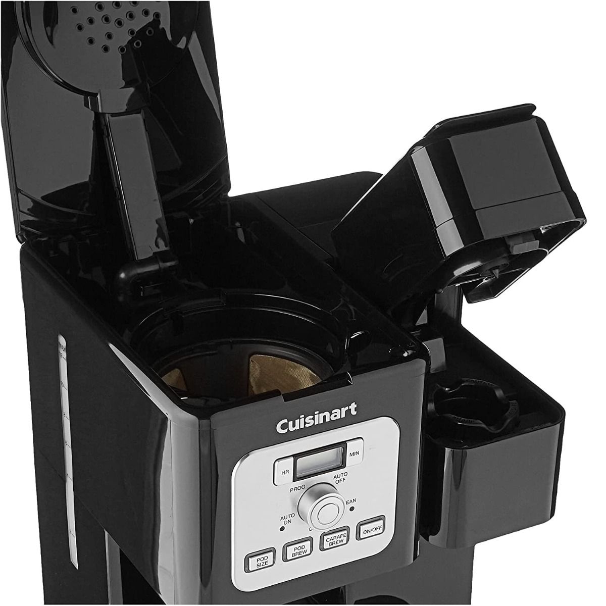  Cuisinart Coffee Center Brew Basics