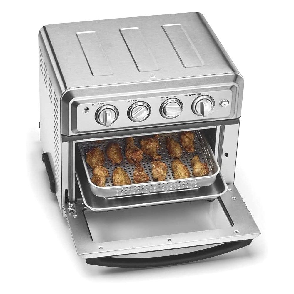  Cuisinart Non-Stick Airfryer Basket