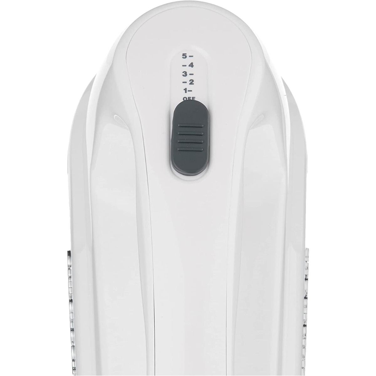 Cuisinart Power Advantage® 5-Speed Hand Mixer | White