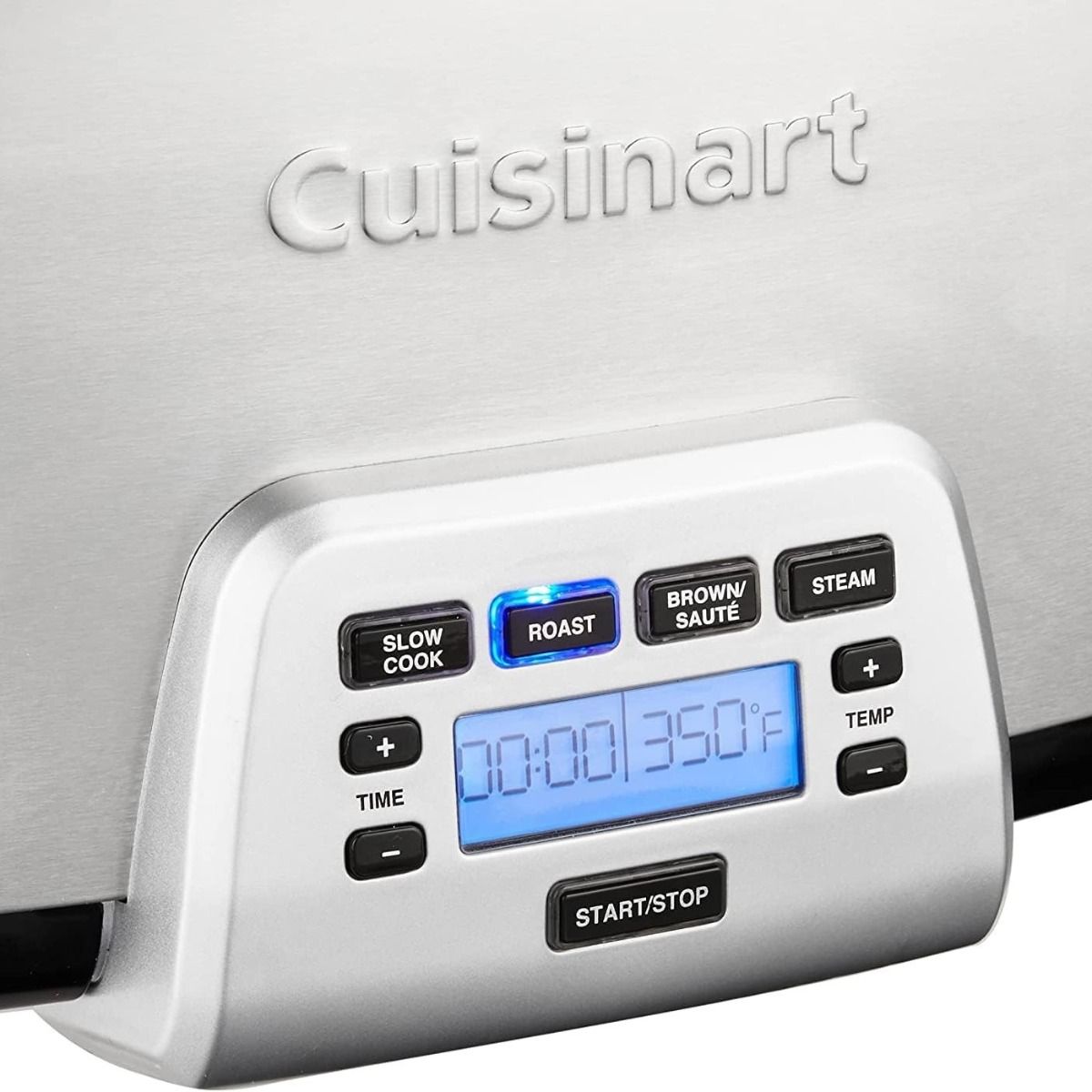  Cuisinart Cook Central Multi-Cooker