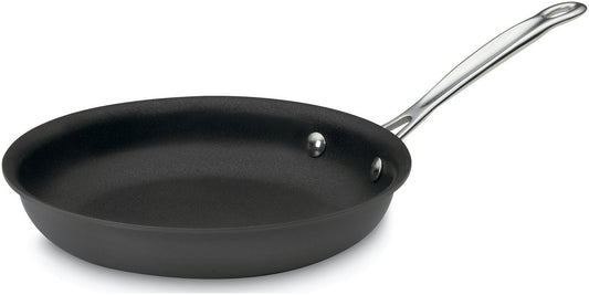  Cuisinart Chef's Classic Hard Anodized Nonstick 9" Skillet