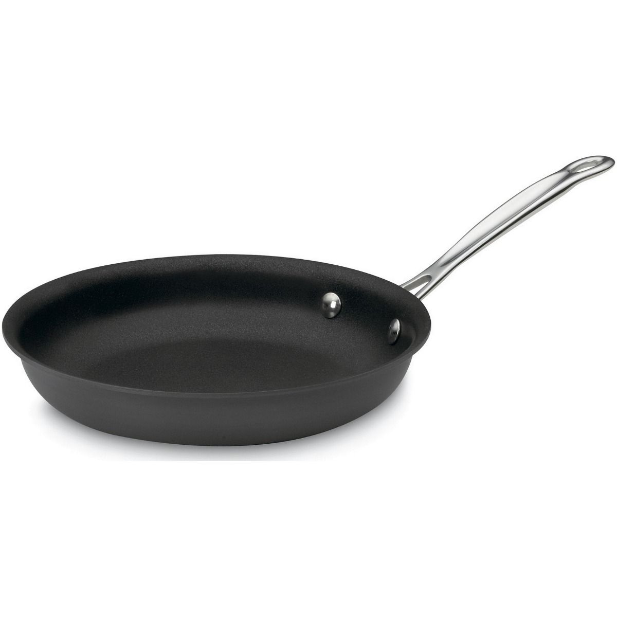  Cuisinart Chef's Classic Hard Anodized Nonstick Cookware Set | 2-piece